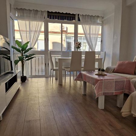 Centro De Malaga Apartment Bagian luar foto