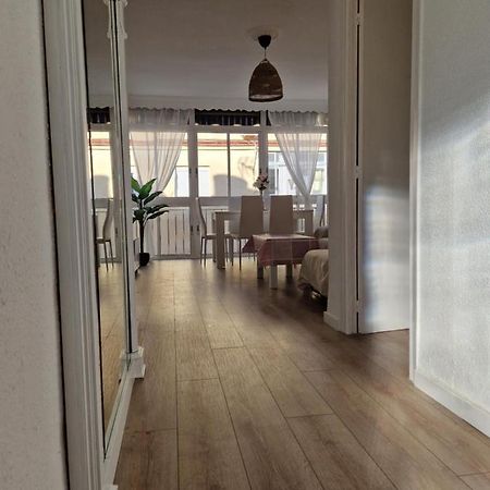 Centro De Malaga Apartment Bagian luar foto
