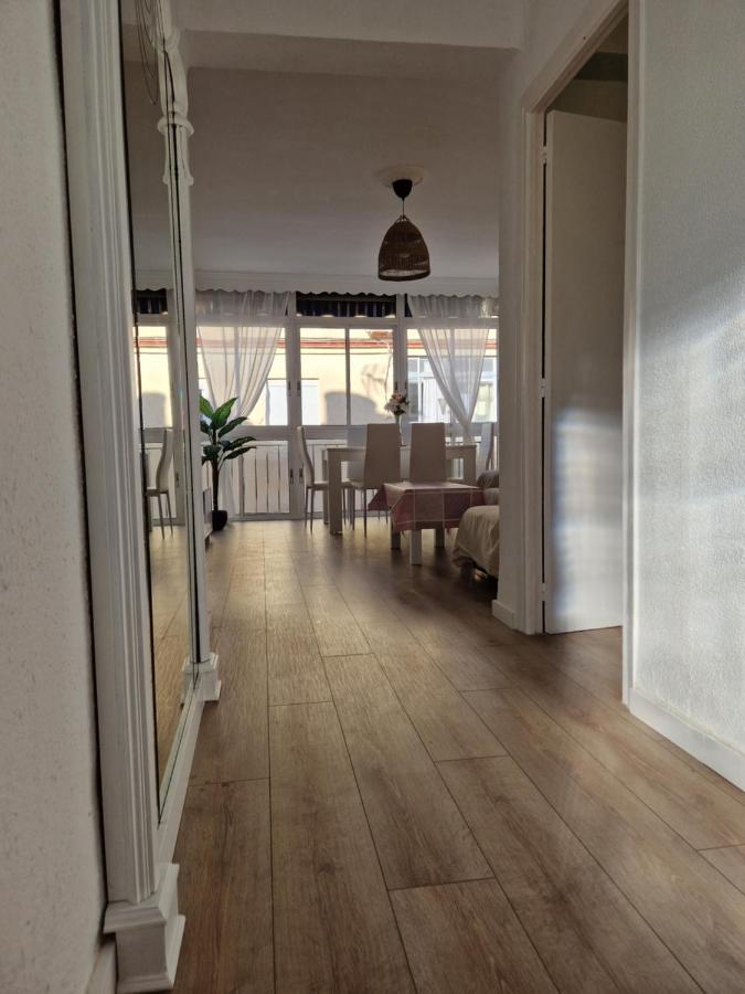 Centro De Malaga Apartment Bagian luar foto